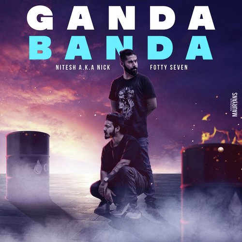Nitesh A.K.A Nick Songs MP3 Download